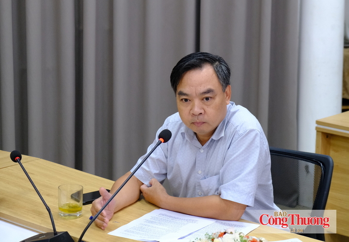 Đà tăng trưởng tích cực tiếp sức cho doanh nghiệp ngành Công Thương - 4