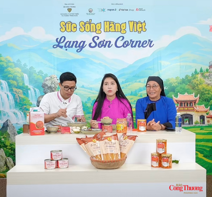 Quy định mới góp phần tạo thêm cơ sở để cơ quan quản lý truy xuất thông tin, yêu cầu cung cấp dữ liệu hoặc xử lý các liên kết vi phạm.
