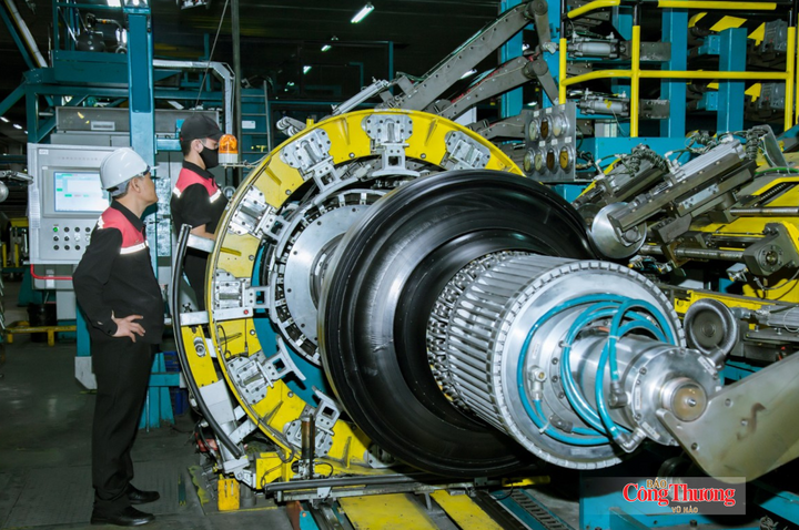 DRC đặt mục tiêu đến năm 2030 sẽ giảm ít nhất 5% lượng phát thải, tương đương giảm 2.235 tấn CO2e, và hướng tới NetZero vào năm 2050