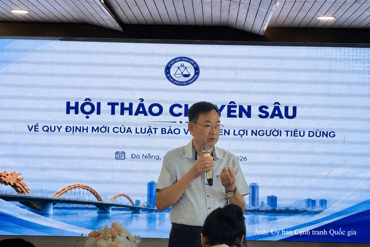 Ông Lữ Bằng, Phó Chủ tịch Hội Bảo vệ người tiêu dùng Việt Nam cho rằng, cần tăng cường phối hợp chặt chẽ hơn nữa giữa Hội Bảo vệ người tiêu dùng Việt Nam, cơ quan quản lý nhà nước và doanh nghiệp nhằm hỗ trợ người tiêu dùng hiệu quả hơn