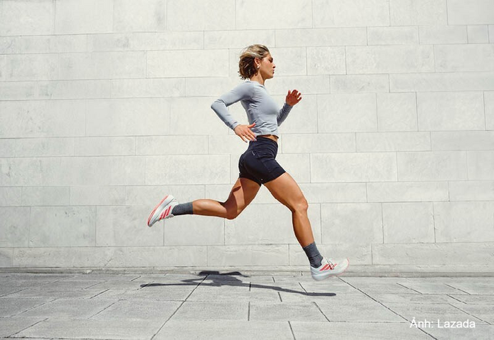 Lazada cùng Adidas độc quyền ra mắt giày chạy bộ ZENBOOST toàn khu vực - 2