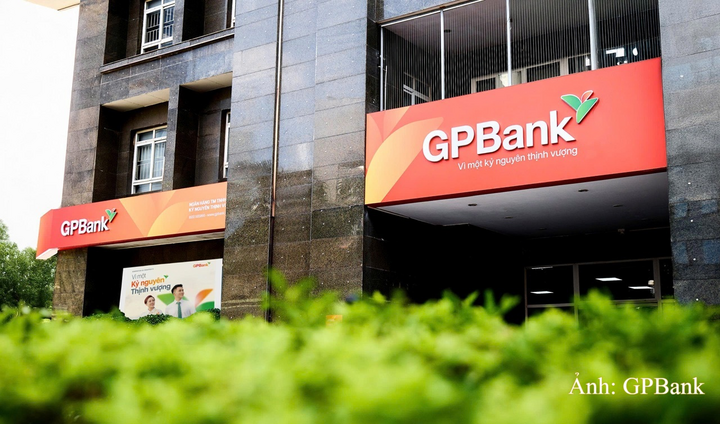 GPBank hướng tới mở rộng khả năng tiếp cận các giải pháp tài chính thuận tiện.