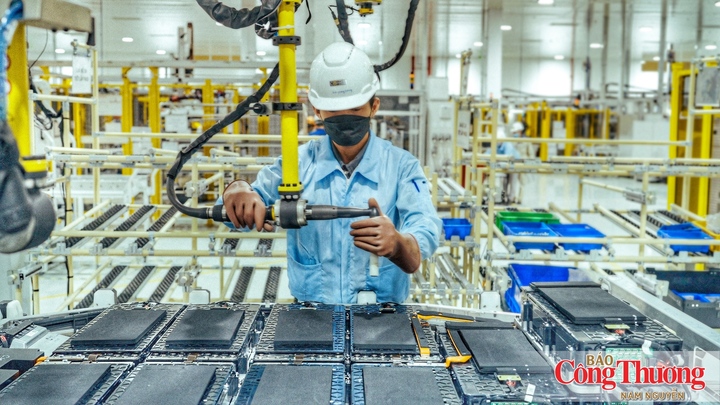 Nâng cao giá trị gia tăng là mục tiêu dài hạn của nhiều ngành hàng xuất khẩu