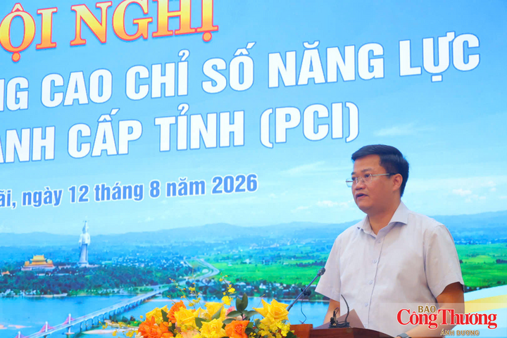 Chủ tịch UBND tỉnh Quảng Ngãi Nguyễn Đức Tâm yêu cầu kiên quyết khắc phục tình trạng né tránh, đùn đẩy trách nhiệm