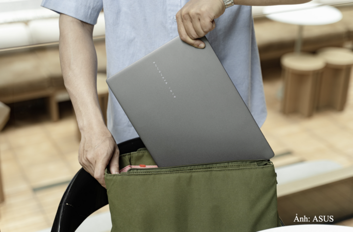Laptop mùa tựu trường trước mặt bằng giá mới: Người dùng nên chọn mua thế nào? - 2