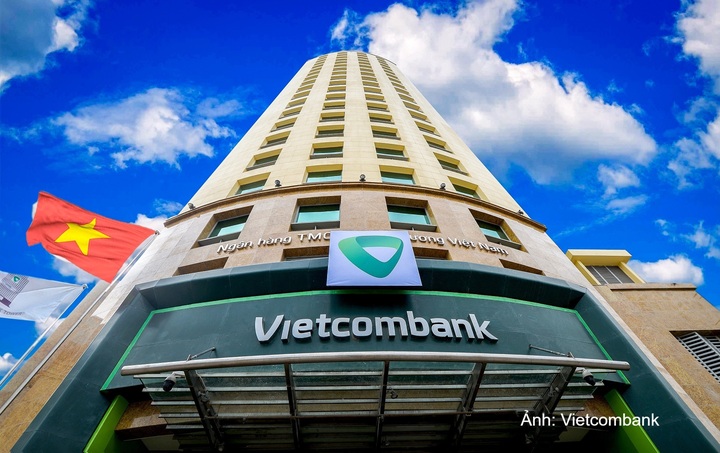 Vietcombank triển khai gói tín dụng 50.000 tỷ cho động lực tăng trưởng - 1