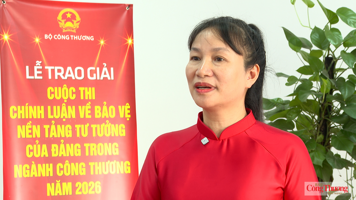 Tác giả Đặng Thị Hồng Hà - Khoa Kế toán - Kiểm toán, Trường Kinh tế, Đại học Công nghiệp Hà Nội.