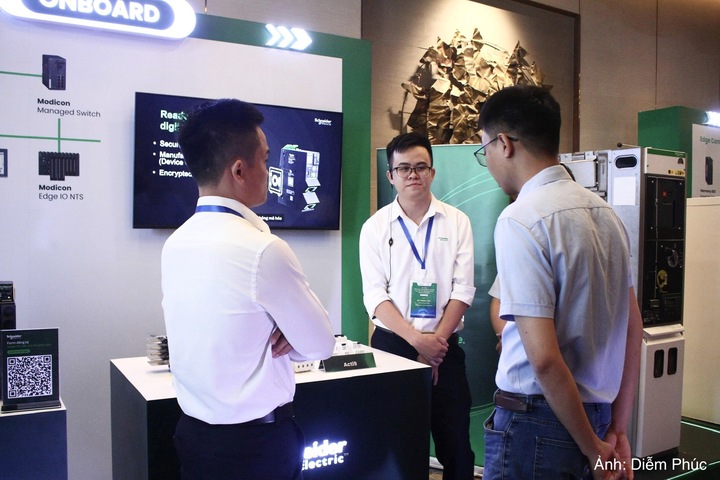 Hội thảo kết nối Cộng đồng Hiệu quả năng lượng Việt Nam tiếp theo sẽ được tổ chức tại tỉnh Bắc Ninh vào cuối tháng 8/2026.