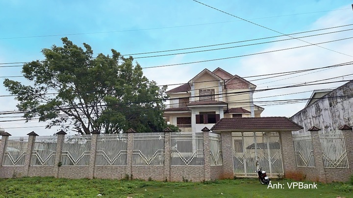 Trong hơn 6 năm Nghị quyết 42 có hiệu lực, chỉ khoảng 10% số tài sản bảo đảm do ngân hàng trực tiếp thu giữ và xử lý