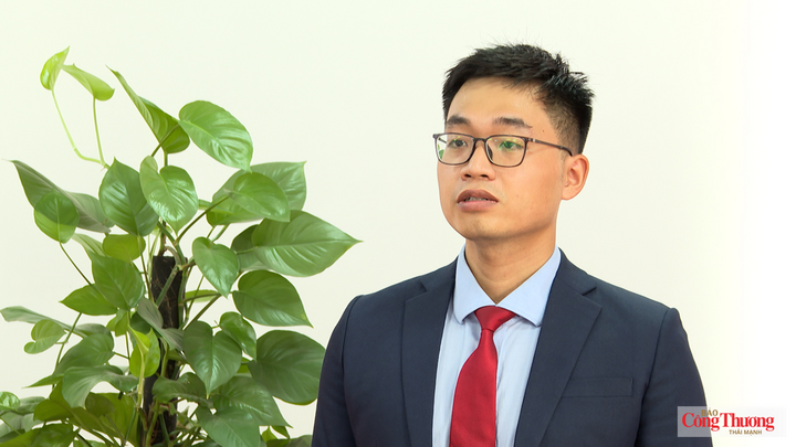 Tác giả Trần Gia Hiển - Viện Nghiên cứu chiến lược, chính sách Công Thương, Bộ Công Thương.