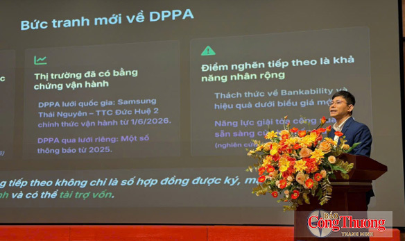 TS. Trần Huỳnh Ngọc, Chuyên gia cao cấp về thị trường và hệ thống điện AMPERES (thuộc Alluvium Group).