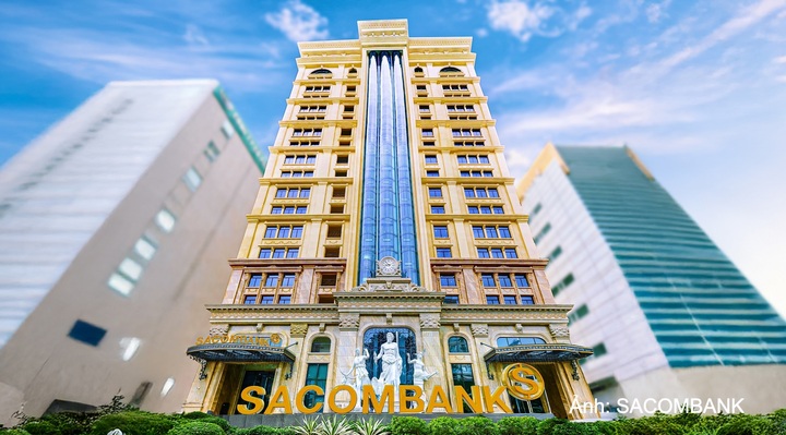 SACOMBANK giảm 2% lãi suất cho vay để hỗ trợ doanh nghiệp - 1