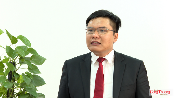 TS. Trịnh Quốc Vinh - Viện Nghiên cứu Chính sách chiến lược Công Thương.