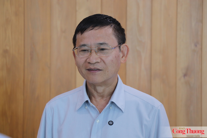 Luật sư Trương Thanh Đức, Giám đốc Công ty Luật ANVI.