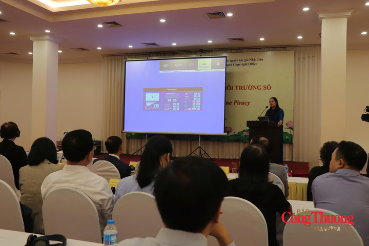 Bộ Văn hóa, Thể thao và Du lịch tổ chức tuyên truyền, phổ biến nội dung của Nghị định số 134/2026/NĐ- CP thông qua nhiều hình thức.