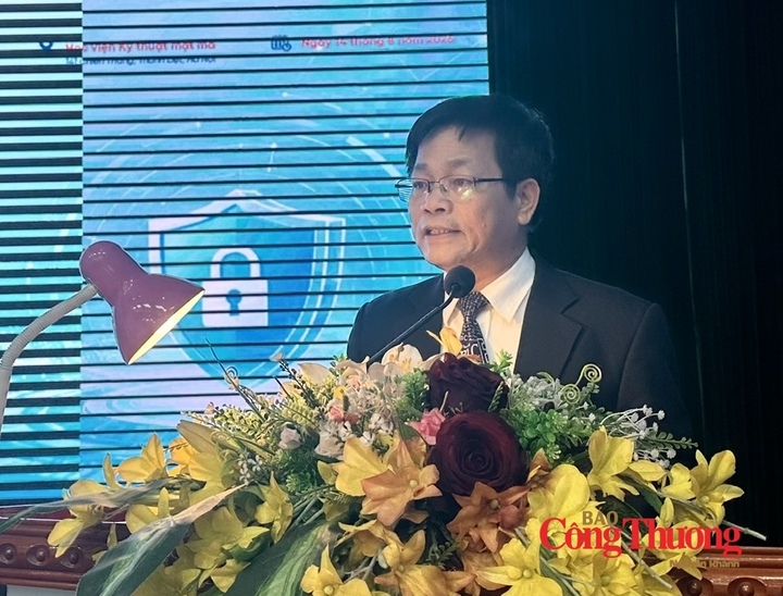 GS.TS. Nguyễn Thanh Thủy, Chủ tịch Câu lạc bộ các Khoa - Trường - Viện Công nghệ thông tin - Truyền thông Việt Nam (FISU Việt Nam).