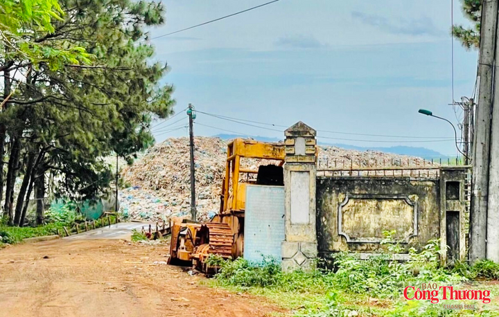 Với vị trí nằm ngay tại khu vực đang tiếp nhận lượng lớn chất thải sinh hoạt của Pleiku, nhà máy mới được triển khai đúng tiến độ sẽ có ý nghĩa trực tiếp đối với việc giảm áp lực lên bãi chôn lấp hiện hữu.