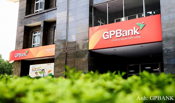 GPBank hướng tới mở rộng khả năng tiếp cận các giải pháp tài chính thuận tiện.