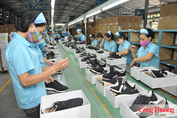 FTA Index là kênh phản ánh hiệu quả thực hiện các FTA của doanh nghiệp