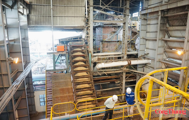 Ngành Công Thương Gia Lai phấn đấu chỉ số sản xuất công nghiệp (IIP) tăng khoảng 10,7%, giá trị tăng thêm (VA) công nghiệp tăng khoảng 15%.