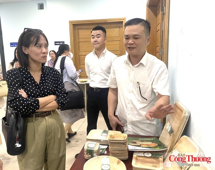 Doanh nghiệp nhỏ và vừa Việt Nam còn thiếu chiến lược khi thâm nhập thị trường Hoa Kỳ