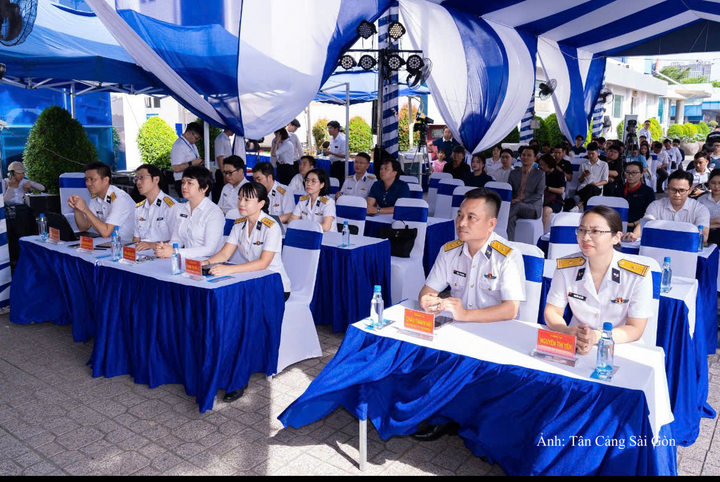 Ngày khách hàng hiện trường 2026 lần đầu tại các điểm cầu phía Bắc - Nam.