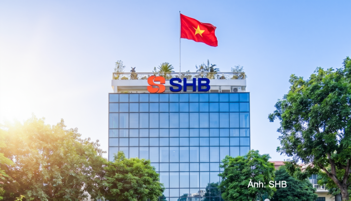 SHB đặt mục tiêu đến năm 2030 trở thành ngân hàng số 1 về hiệu quả.