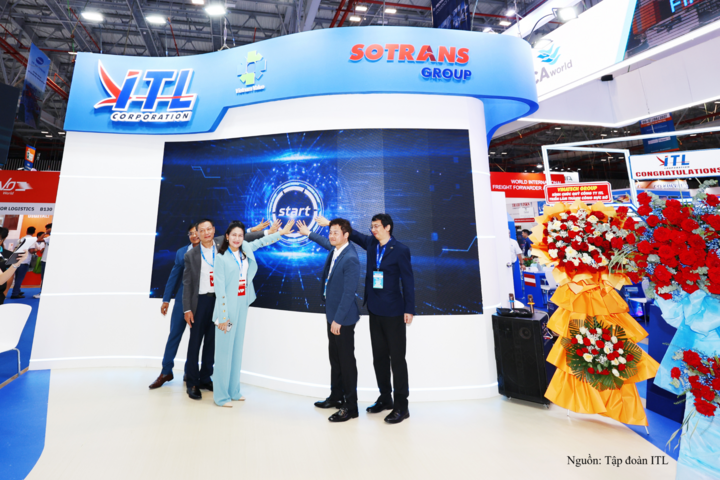 VLA & ITL khởi động Hội thi Lái xe an toàn & xuất sắc ngành Logistics 2026.