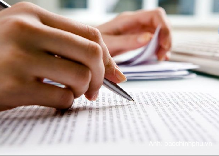 Chính phủ yêu cầu khắc phục triệt để tình trạng chậm, nợ ban hành văn bản quy định chi tiết các luật, pháp lệnh