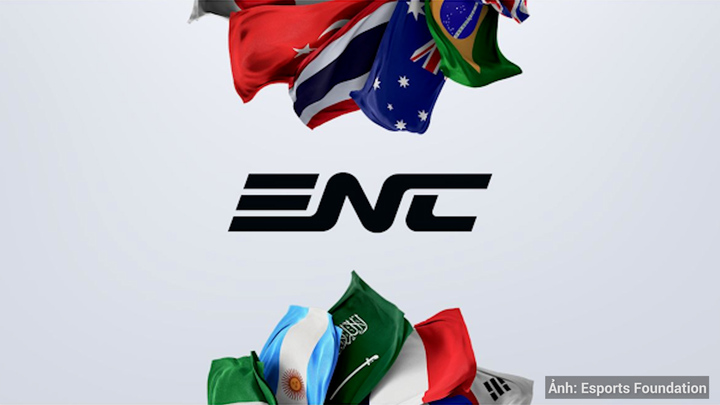 Esports Foundation (EF) cho biết việc thay đổi thời gian nhằm bảo đảm các điều kiện tốt nhất khi tổ chức cho giải đấu mang tầm cỡ quốc tế.