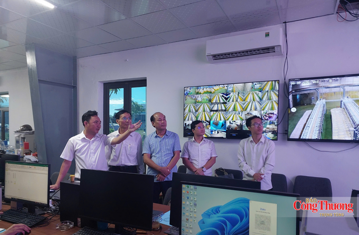 Nguồn điện dự phòng phải được đảm bảo hoạt động liên tục tối thiểu 24 giờ để vận hành các cửa xả, hệ thống liên lạc khi mất điện lưới.