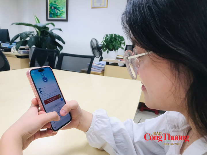 Bảo hiểm xã hội Việt Nam khuyến nghị phụ huynh và học sinh, sinh viên chủ động tra cứu giá trị sử dụng thẻ bảo hiểm y tế.