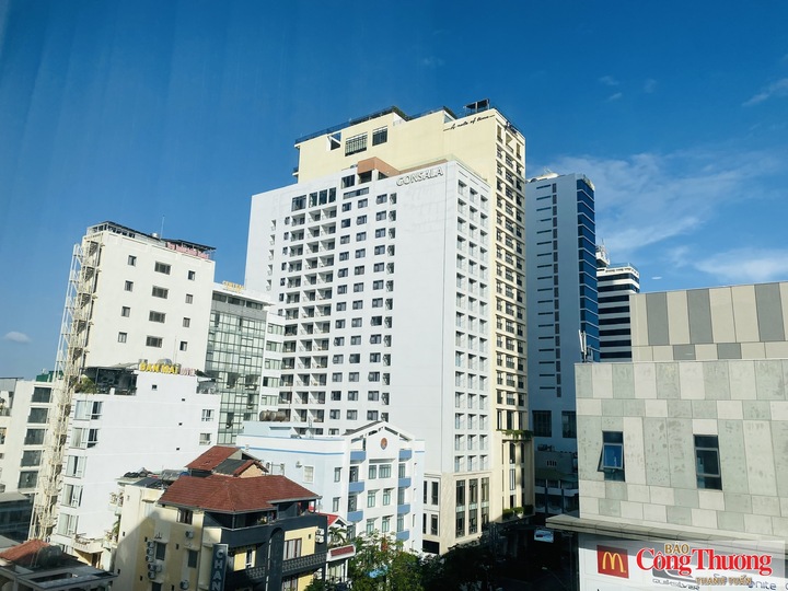 Tiết kiệm năng lượng trong xây dựng còn nhiều dư địa, đòi hỏi giải pháp đồng bộ từ thiết kế, vật liệu, công nghệ đến vận hành công trình.