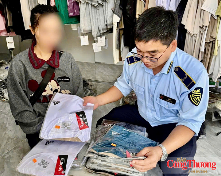 Ngành Công Thương tỉnh Quảng Ngãi cũng đang chuyển đổi tích cực, lấy người dân và doanh nghiệp làm trung tâm phục vụ.