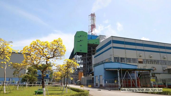 Riêng tháng 7/2026, sản lượng điện đạt 319,96 triệu kWh, bằng 213,3% kế hoạch tháng (150 triệu kWh) của Tổng công ty Phát điện 1 giao.
