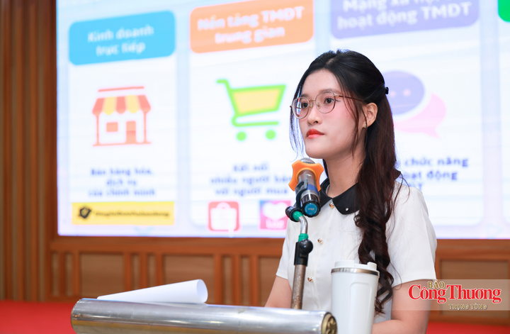 Chủ động nhận diện, nâng cao năng lực chống hàng giả - 6