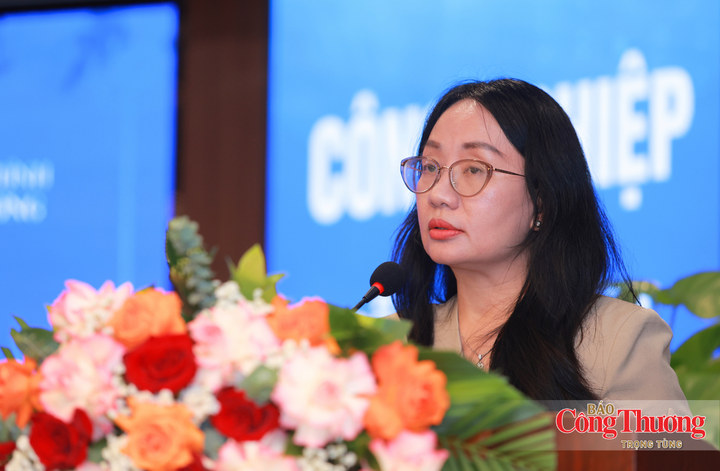 Chùm ảnh: Hội nghị khuyến công miền Trung - Tây Nguyên lần thứ XV - 7