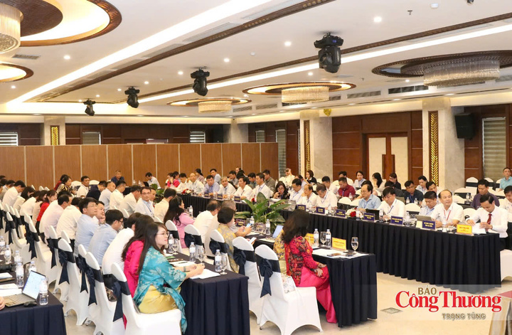 Năm 2026 là năm đầu tiên triển khai Chương trình khuyến công quốc gia giai đoạn 2026-2030.