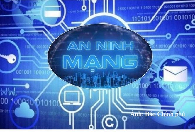Ngày 19/8, Chính phủ ban hành các Nghị định 327, 331 và 333 quy định chi tiết biện pháp thi hành Luật An ninh mạng, xử lý vi phạm trên không gian mạng. Ảnh: Báo Chính phủ