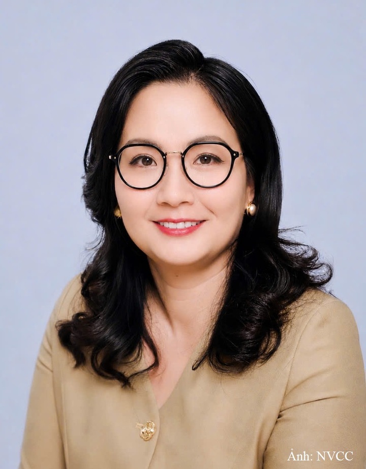 TS. Chử Lan Phương, luật sư điều hành Công ty Luật CEVEN LAW.