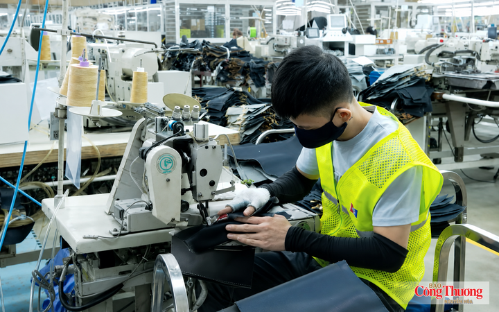Việt Nam đã thu hút được 47.512 dự án FDI còn hiệu lực với tổng vốn đăng ký trên 559,2 tỷ USD.