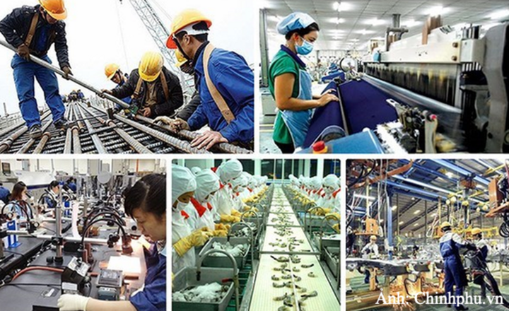 Thủ tướng chỉ đạo giải quyết dứt điểm, thiết thực, hiệu quả các khó khăn, vướng mắc của doanh nghiệp. Ảnh minh họa