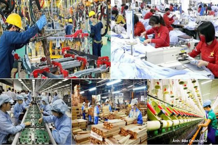 Bộ Công Thương lấy ý kiến sửa đổi Nghị định 25/2026/NĐ-CP.