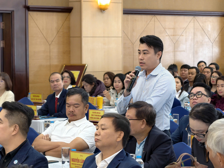 Tỉnh Lâm Đồng: Các phường, xã 'hợp sức' gọi vốn đầu tư - 5