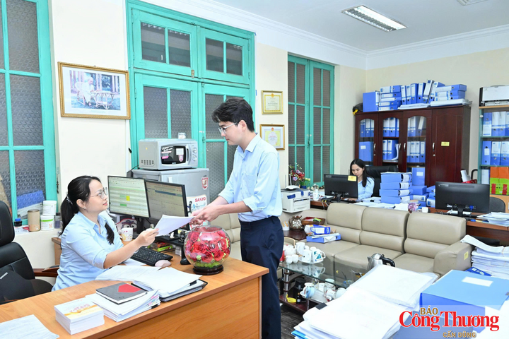 Bộ Công Thương đang lấy ý kiến sửa đổi Nghị định 24/2026/NĐ-CP.