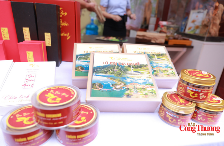 Đặc sản vùng miền 'đắt khách' tại Hội chợ miền Trung – Tây Nguyên 2026 - 14