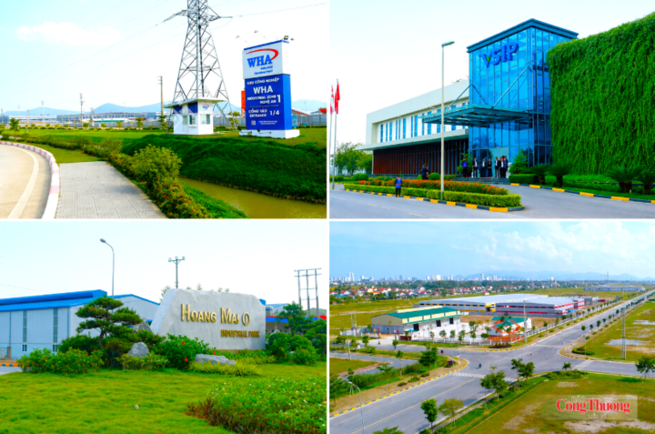Nghệ An là địa phương có tốc độ tăng trưởng công nghiệp cao của cả nước và xếp thứ 4 toàn quốc về IIP năm 2025.