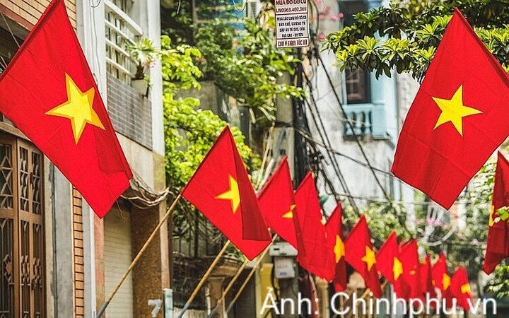 Thủ tướng Chính phủ Lê Minh Hưng vừa ký Công điện số 59/CĐ-TTg ngày 22/8/2026 yêu cầu tăng cường công tác bảo đảm an ninh, trật tự dịp Lễ Quốc khánh 2/9.
