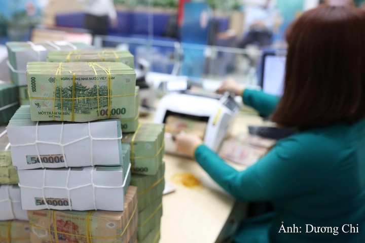 Một nguyên tắc quan trọng là ngân hàng cần kiểm soát dòng tiền hơn là chỉ kiểm soát tài sản thế chấp.
