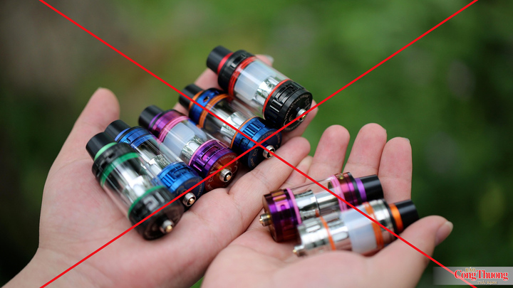 Luật Phòng, chống tác hại của thuốc lá đã ghi nhận nhiều kết quả quan trọng sau hơn 13 năm thực thi.